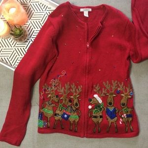 Ugly Christmas Sweater